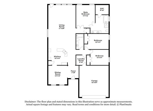 Foto del edificio - 3737 Sapphire St