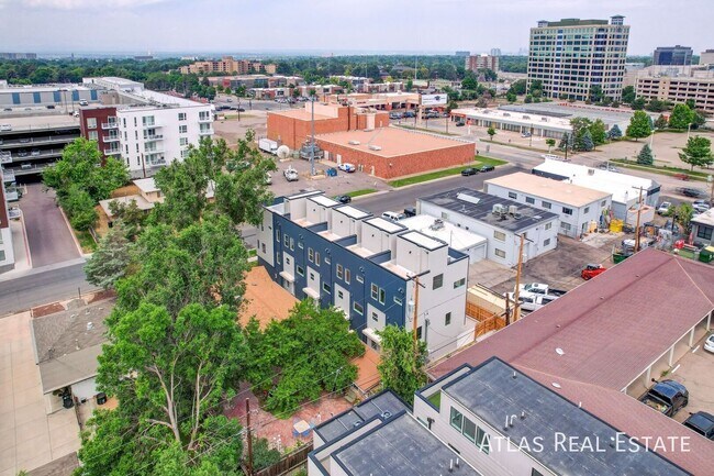 Foto del edificio - 2140 S Ash St