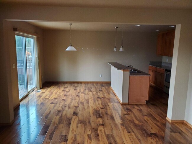 Foto del edificio - 1603 S Cochran St