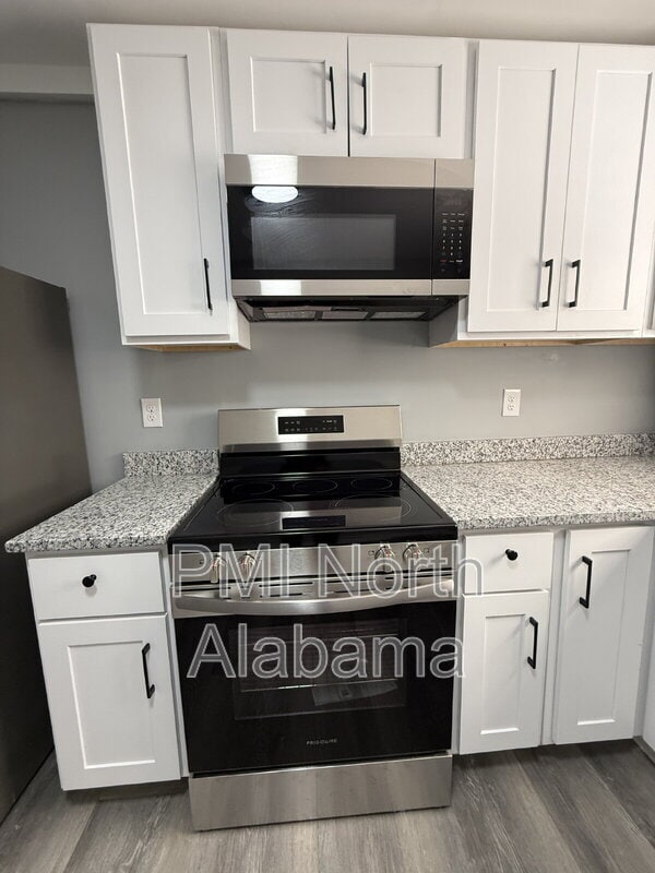 Building Photo - 3606 Mc Vay St SW