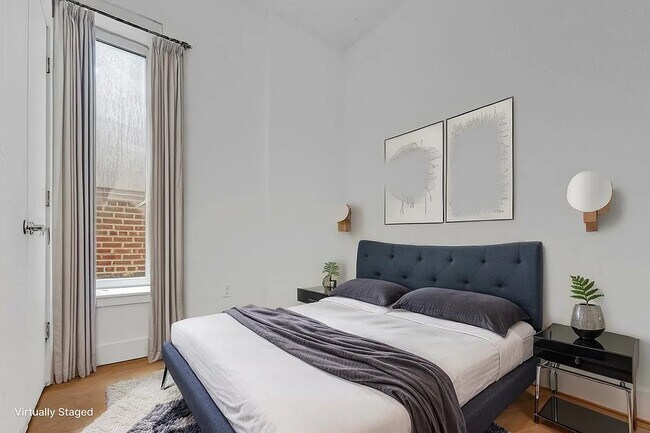 Foto del edificio - 143 Ludlow St