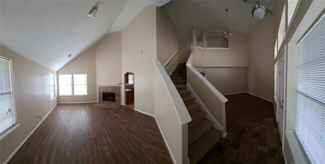 Building Photo - 2610 Muscory Dr