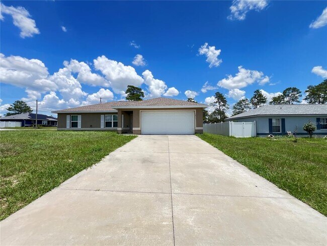 Foto del edificio - 3411 SW 129th Loop