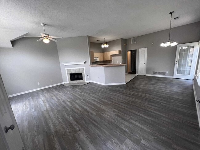 Photo - 6900 Wrigley Dr House