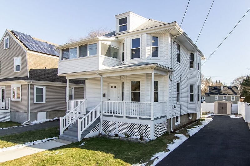 Photo - 10 Giles Ave (Beverly, MA)