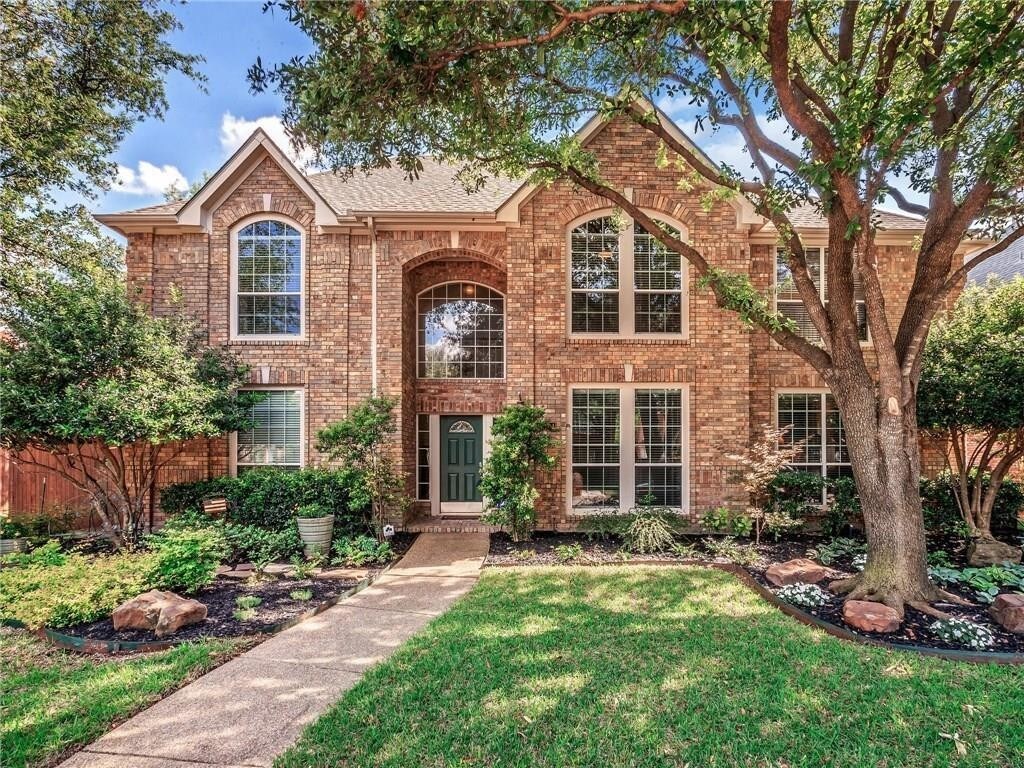 Primary Photo - 6104 Birkdale Dr