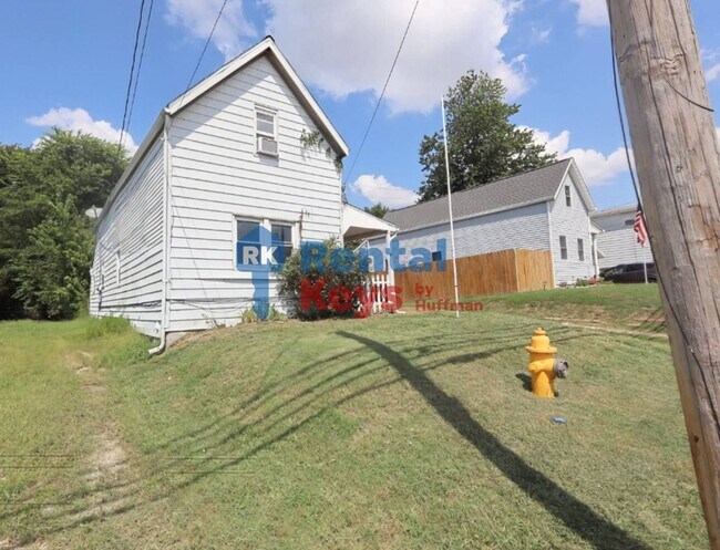 Foto del edificio - 3023 Claremont Ave