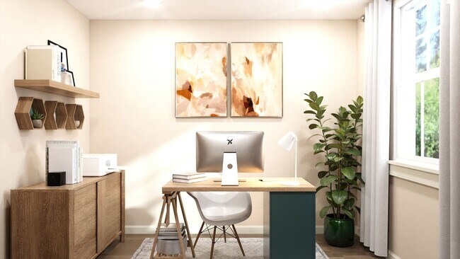 Foto del edificio - The Quarry at Groveland