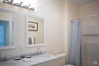 Interior Photo - Avalon