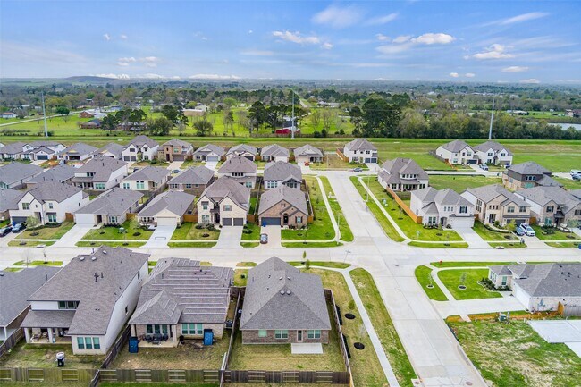 Foto del edificio - 13724 Sabine Lk Dr