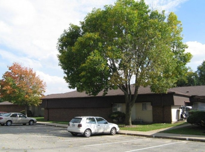 Primary Photo - Coralville Apartments