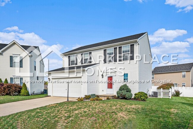 Building Photo - 785 Cambridge Ct