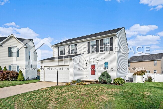 Foto del edificio - 785 Cambridge Ct