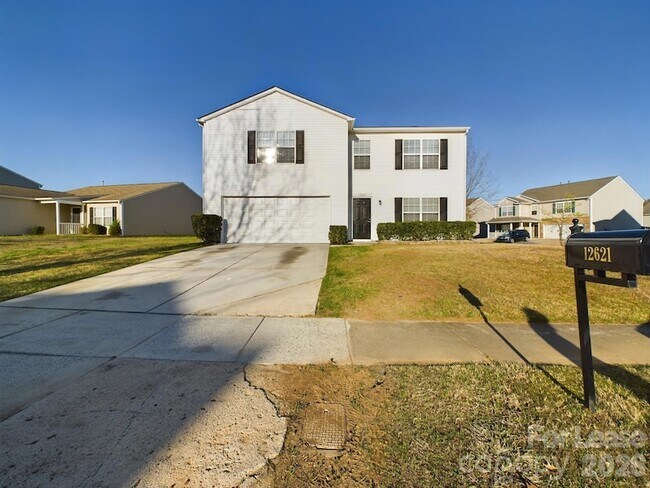 Foto del edificio - 12621 Dervish Ln
