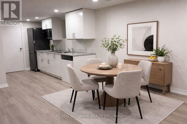 Photo du bâtiment - 52 Nisbet Dr