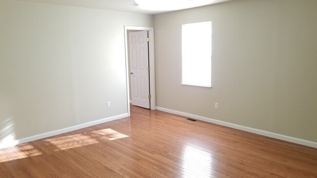 Building Photo - Welcome to your "Patch" of Land