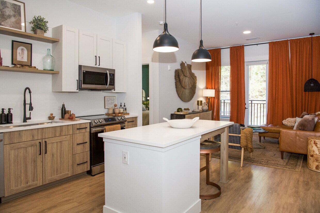 Foto principal - NOVEL Mallard Creek by Crescent Communities