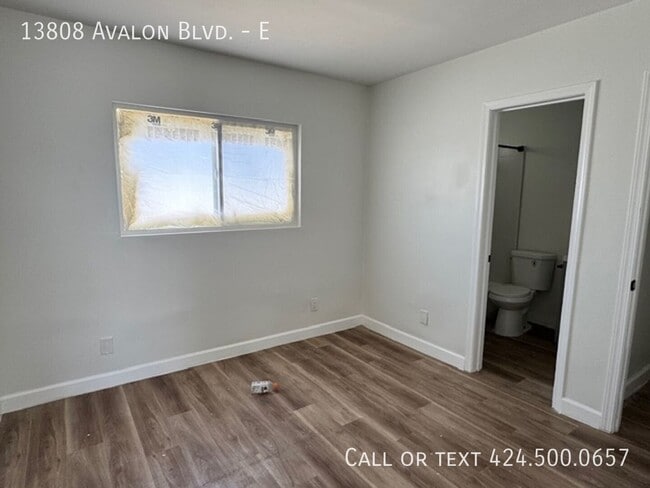 Building Photo - 13808 Avalon Blvd