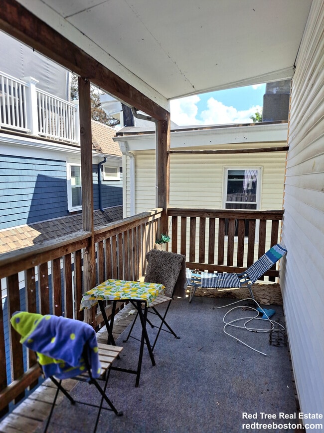 Photo - 3 Washburn Terrace Apartment