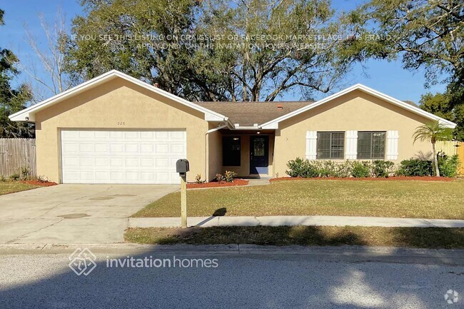 Building Photo - 228 Quail Cir
