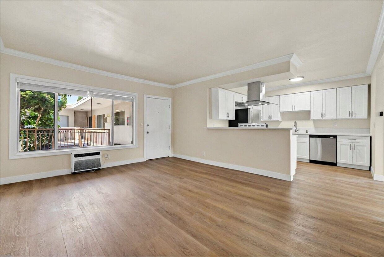 Foto principal - 11661 Erwin St