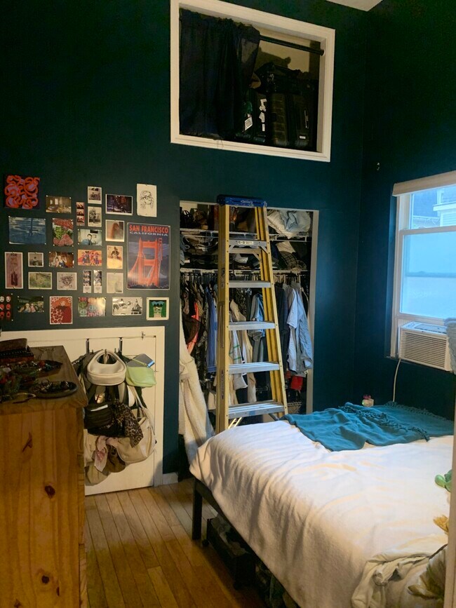 Building Photo - 91 Pleasant St