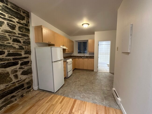 Photo du bâtiment - 5944-5950-5956 Avenue du Parc