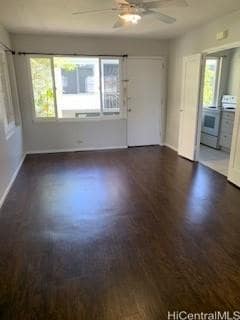 Foto del edificio - 1655 Kewalo St