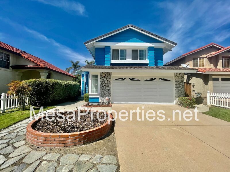 11124 Donnelly St, Rancho Cucamonga, CA 91701 House Rental in Rancho