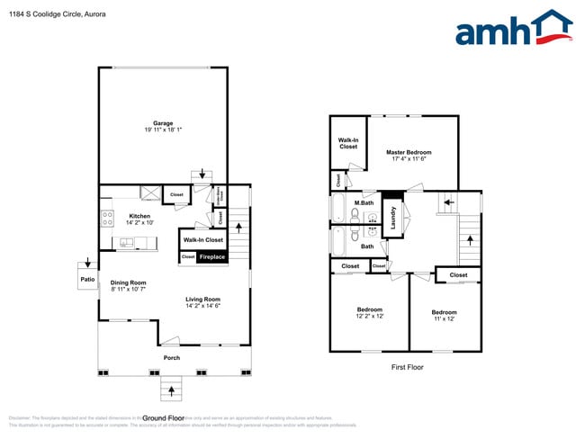 Building Photo - 1184 S Coolidge Cir