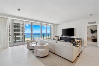 Building Photo - 3100 N Ocean Dr