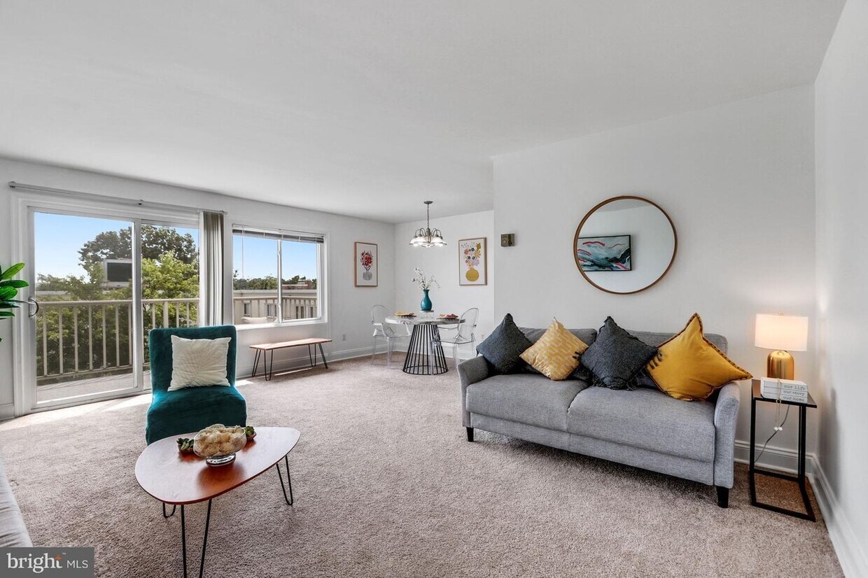 1005 Chillum Rd Unit 402, Hyattsville, MD 20782 Condo for Rent in