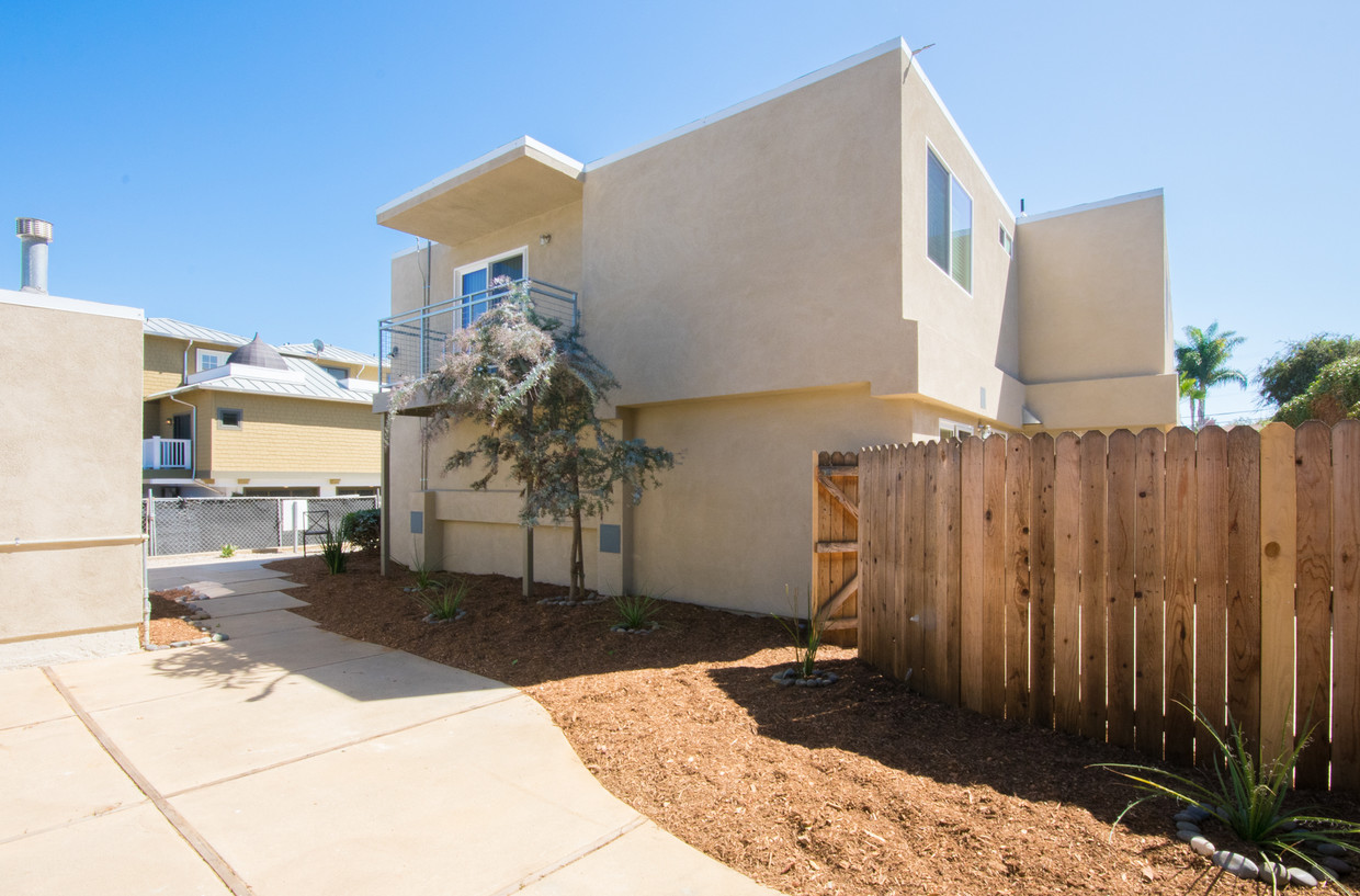 Foto principal - Leucadia Surf Townhouses