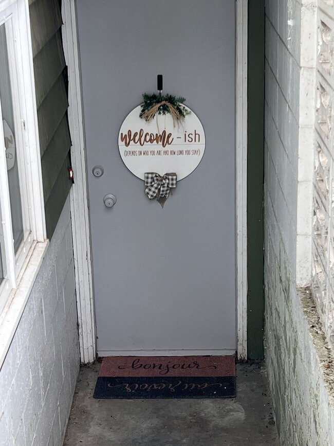 Foto del edificio - Duplex-Lower Unit in Aurora Subdivision