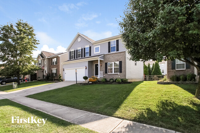 Building Photo - 5532 Appaloosa Cir