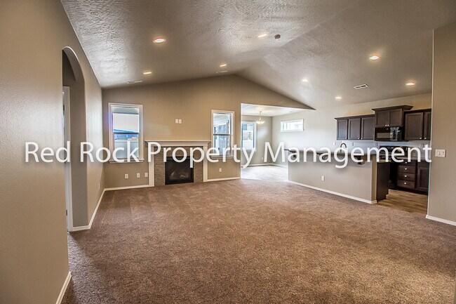 Building Photo - 4589 N Connery Loop