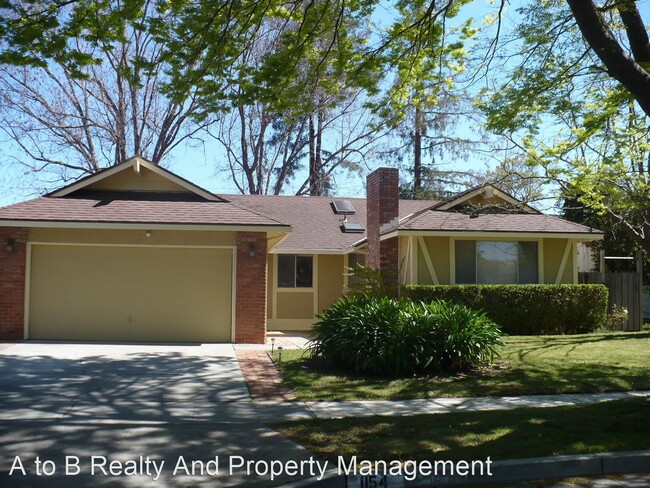 Building Photo - 4 br, 2.5 bath House - 1154 Lockhaven Way
