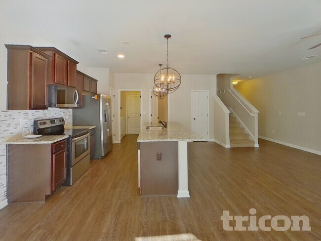 Foto del edificio - 7817 Rock Rose Ln