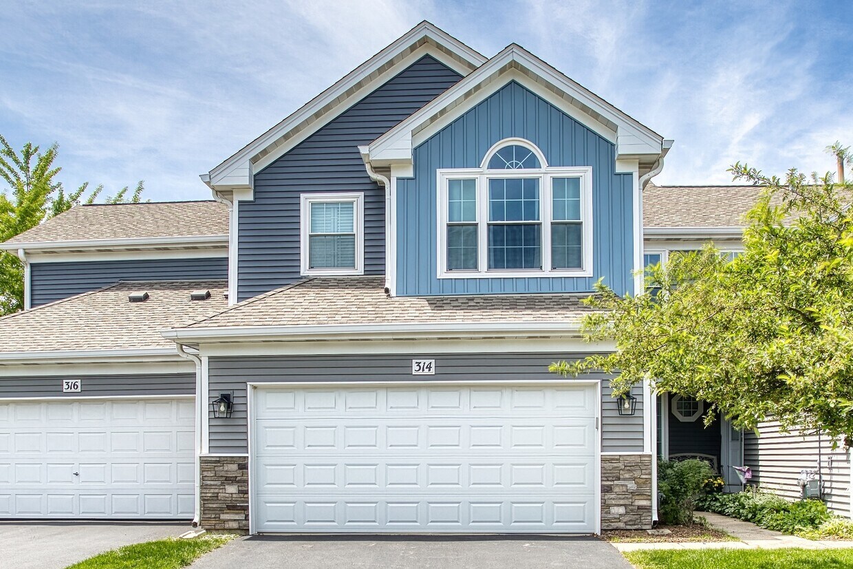 Foto principal - 314 E Tall Oaks Ln
