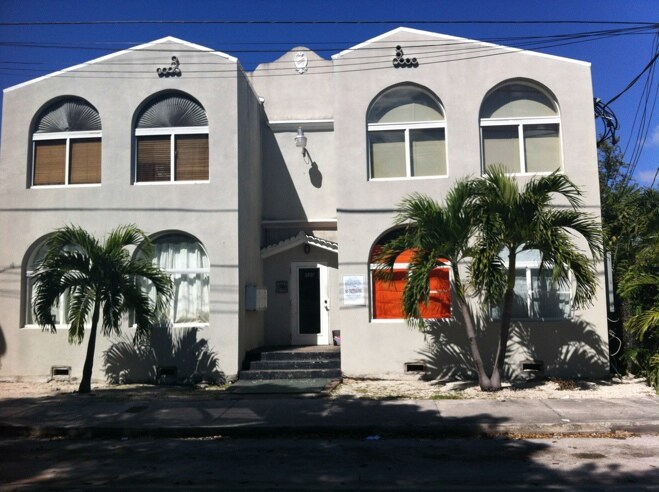 Primary Photo - 345 NW 34th St