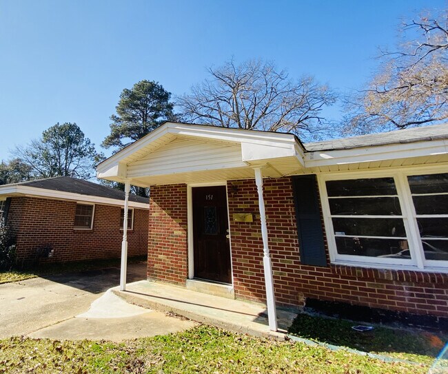 Eton Rd House Rental in Montgomery, AL