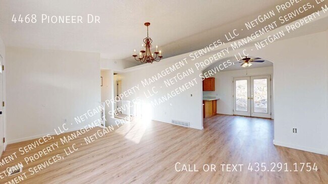 Building Photo - 6 bedroom home available now