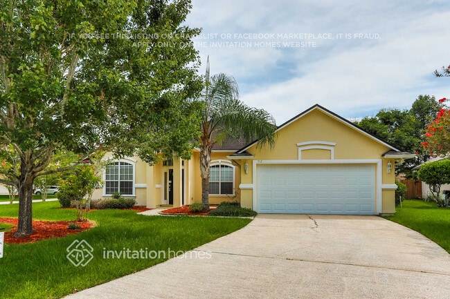 Foto del edificio - 512 Tupelo Trce