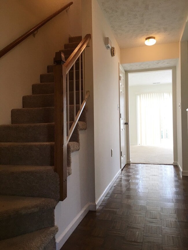 Foto del edificio - Mountain View Townhouse
