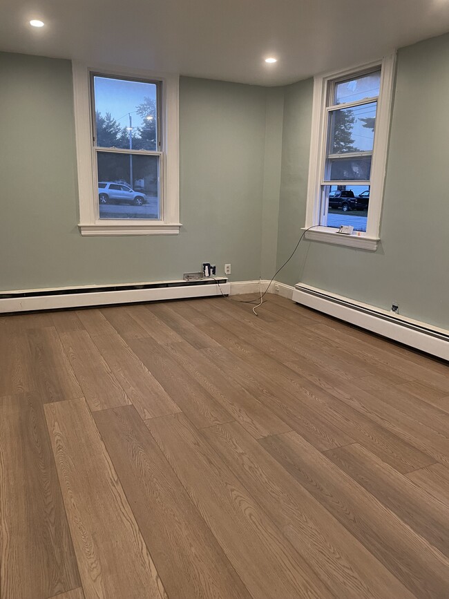 Foto del edificio - 16 Garrison St