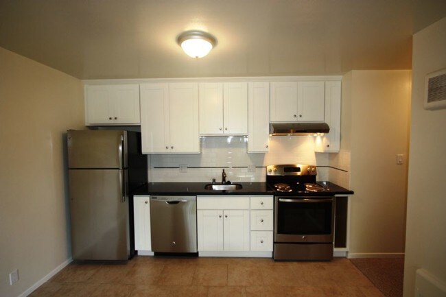 Foto del edificio - 2266 Washington St