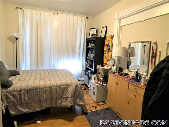 Foto del edificio - 21 Cortes St