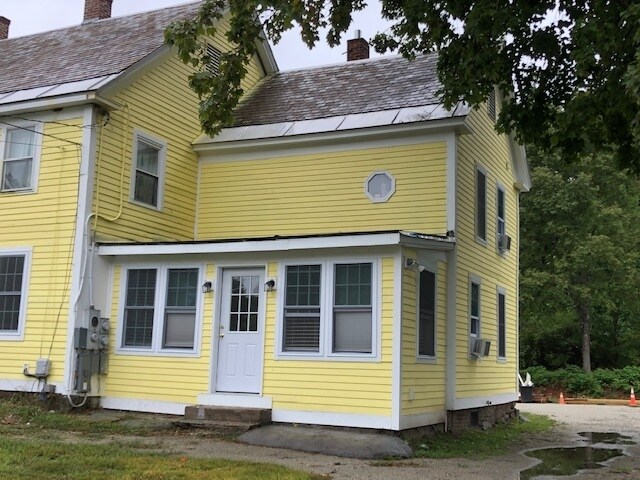 Building Photo - 27 Ashuelot St