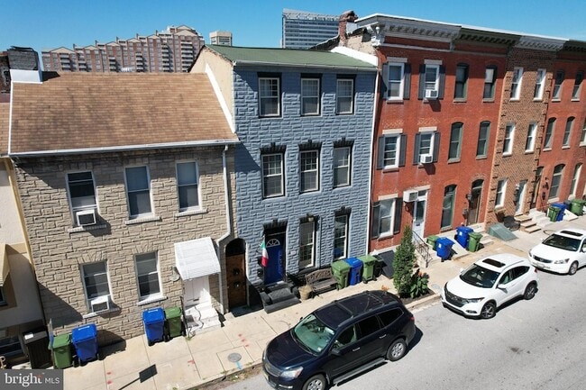 Building Photo - 244 S Exeter St
