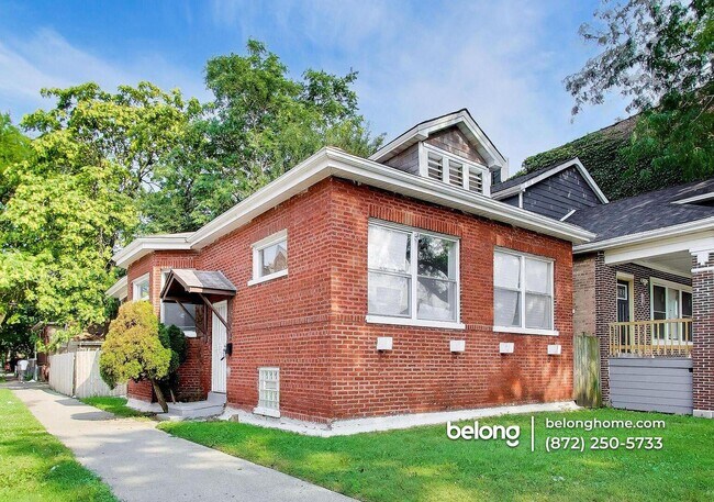 Foto del edificio - 8301 S Maryland Ave
